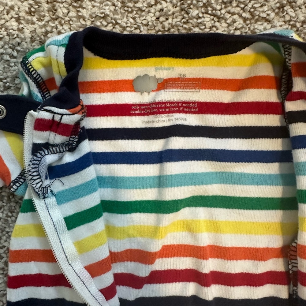 Primary Multicolor Bundle - Picture 2 of 4